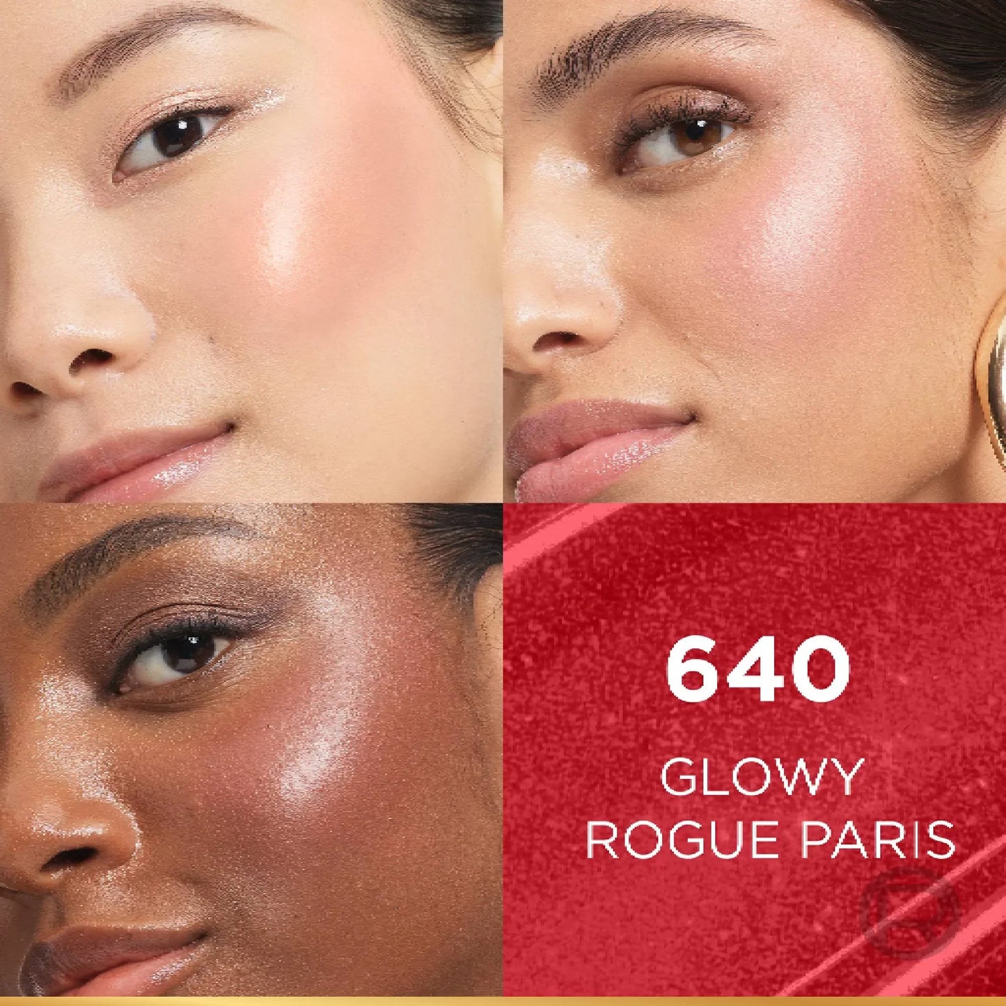 L’Oreal Paris Makeup: THE WORTH IT GLOWSET 🌟#1