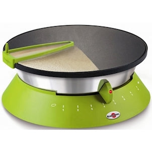 Krampouz, Electric Crepe Maker, 33 CM, 1250 Watts