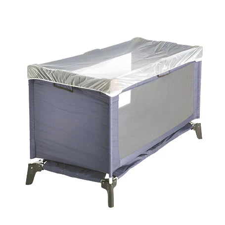 Thermobaby - Aquababy Mosquito Net - For Pram And Travel Bed