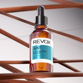 Revox B77 JUST Multi Peptides for Hair 30ml