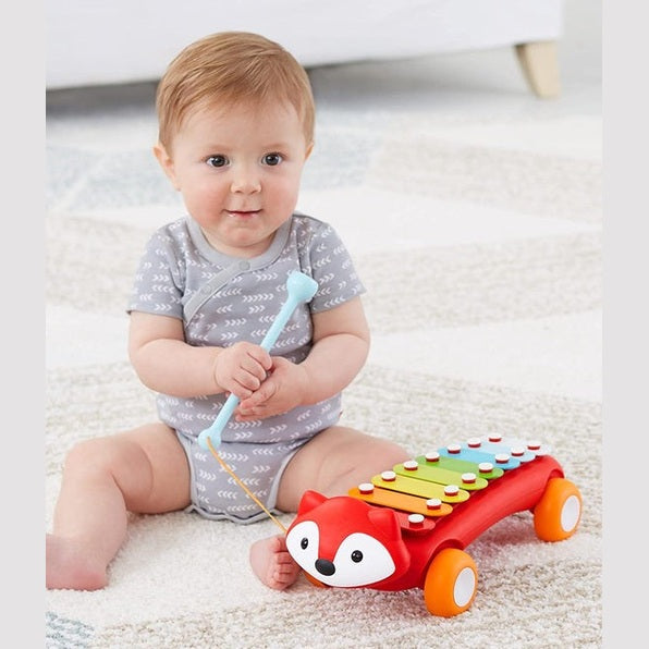 Xylophone Baby Toy