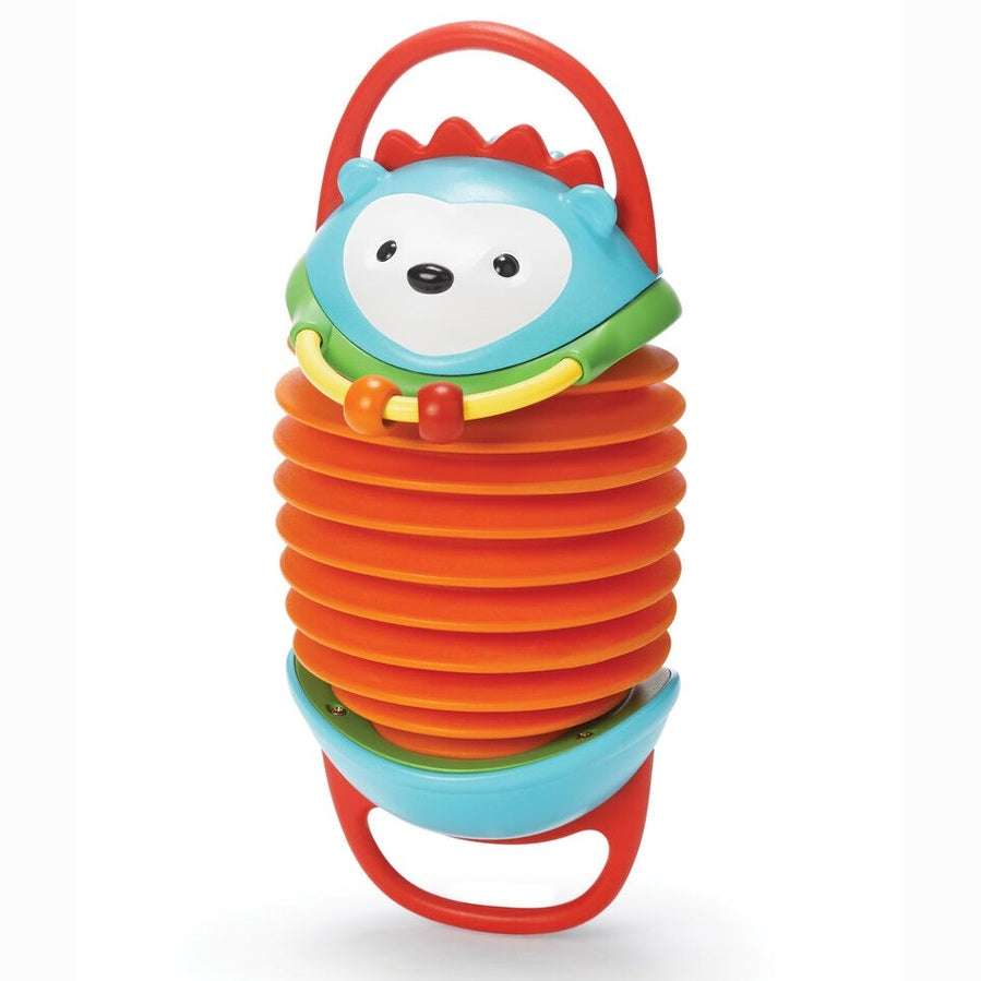 Explore and More Accordion Toy