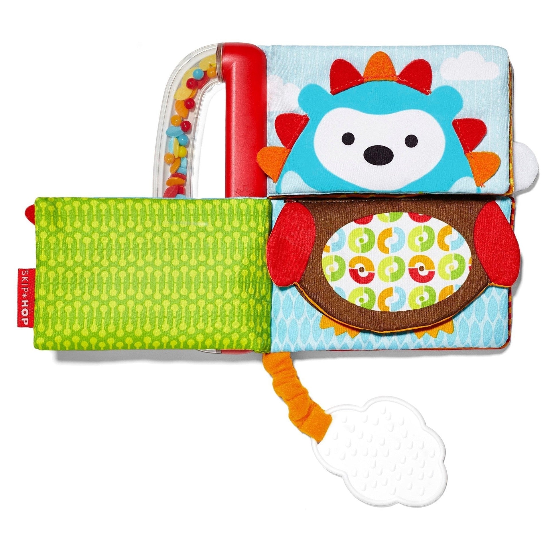 Explore and More Mix and Match Book