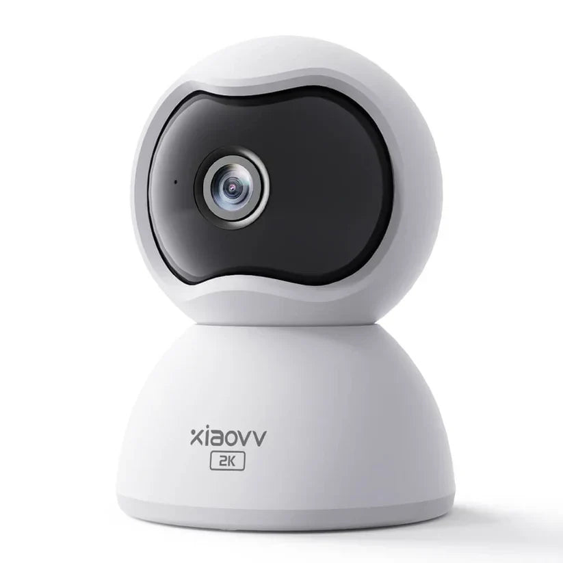 XIAOVV Q2 Indoor WiFi Camera
