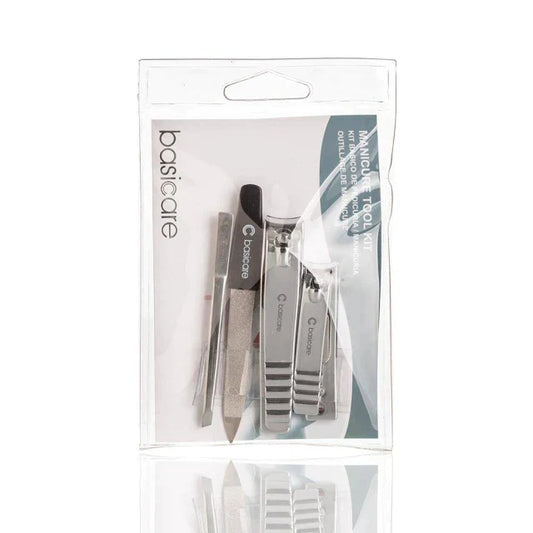 MANICURE TOOL KIT 1017 - Medaid - Lebanon