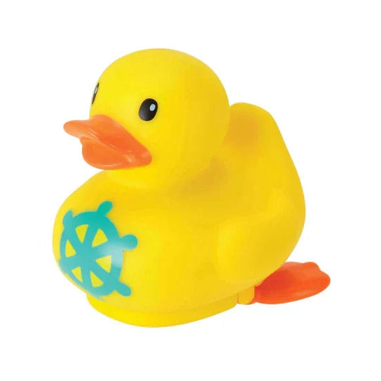 Infantino - Kick Swim Bath - Pal Duck