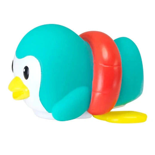 Infantino - Kick Swim Bath Pal - Penguin