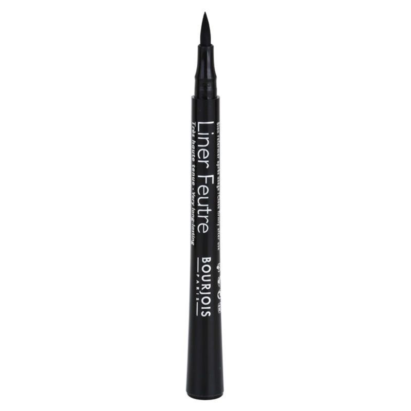 Bourjois liner feutre long lasting