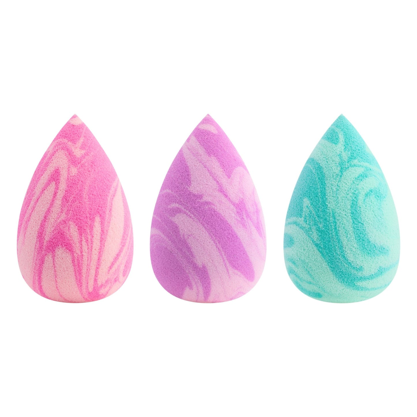 Essence MY ARTSY DROPS concealer sponges x3
