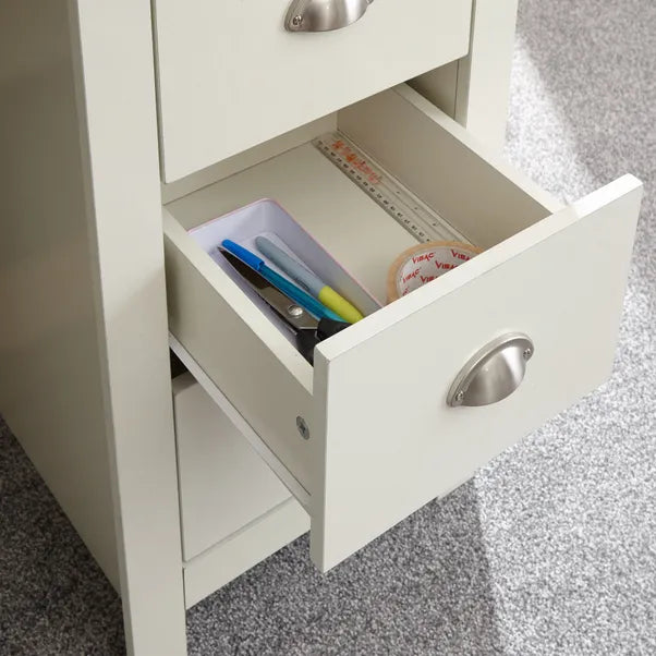 Lancaster Study Desk