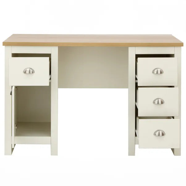 Lancaster Study Desk