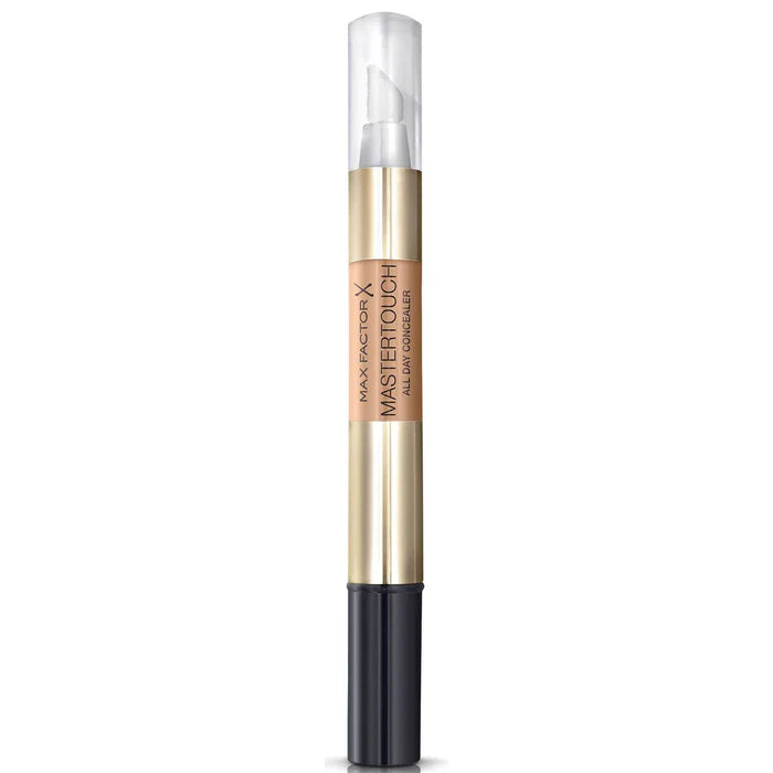 Mastertouch Under Eye Concealer - Medaid