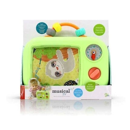 Infantino Musical TV