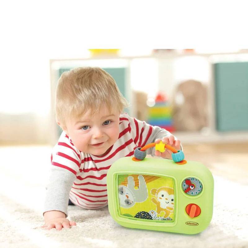 Infantino Musical TV