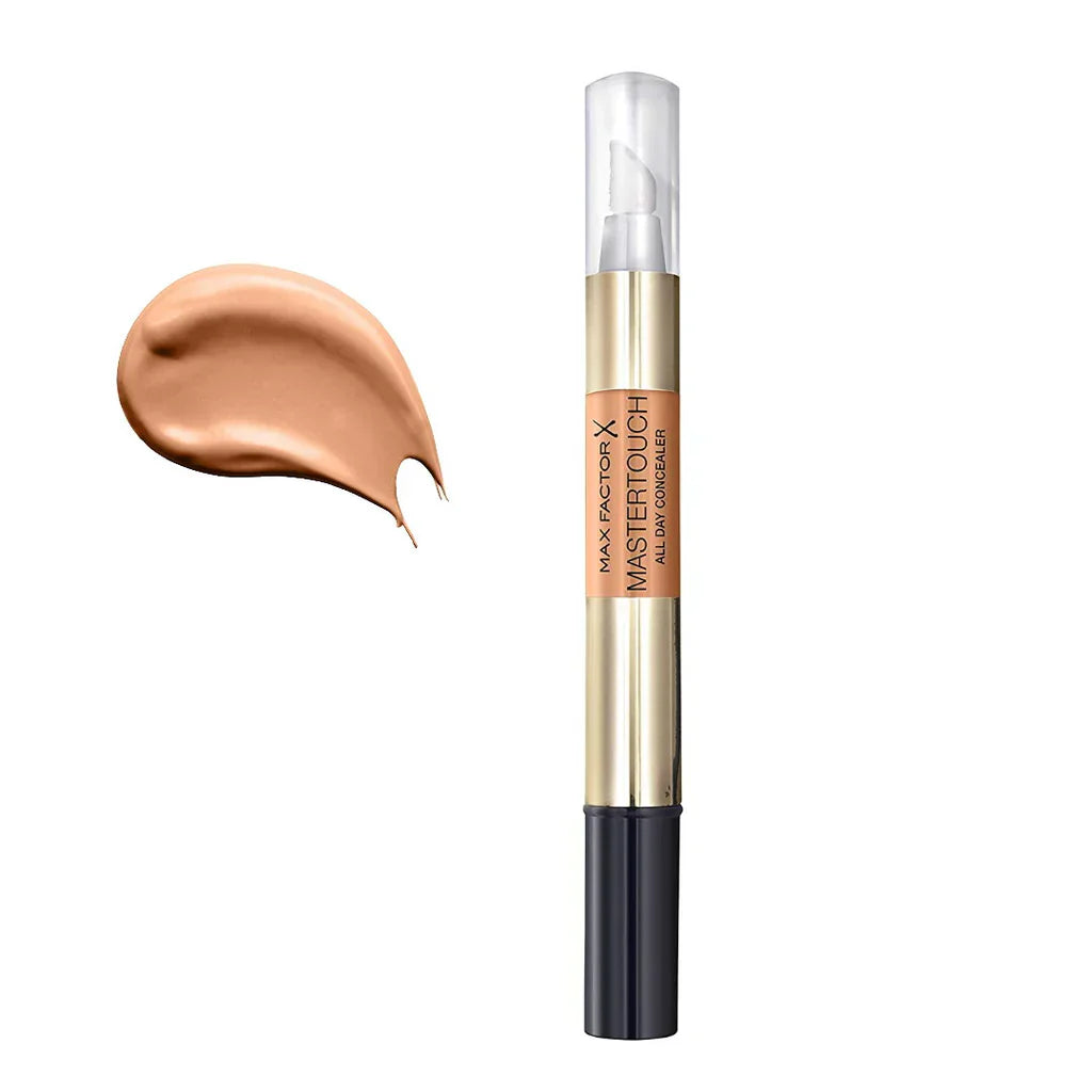 Mastertouch Under Eye Concealer - Medaid