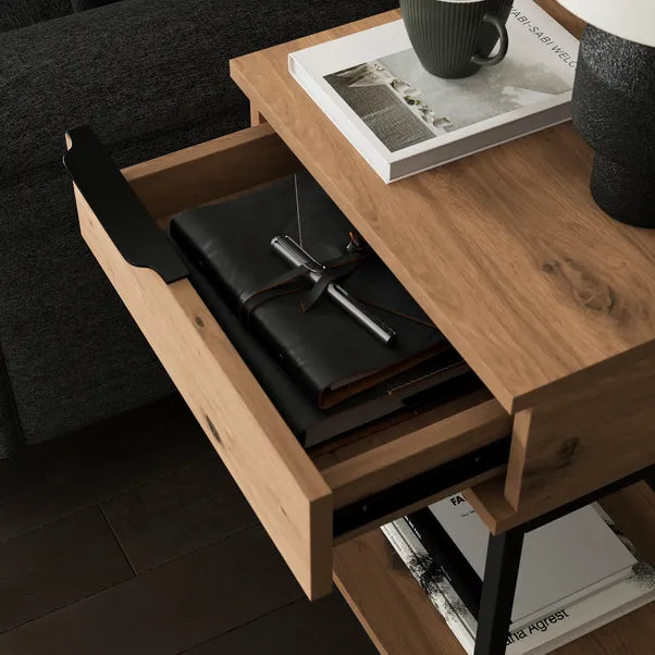 Reynolds Side Table