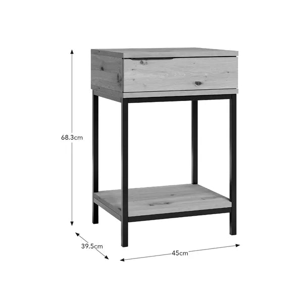 Reynolds Side Table