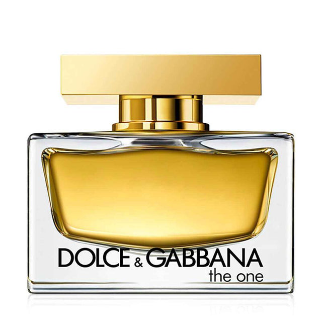 Dolce & Gabbana The One Eau De Parfum Pour Femme - 75ml - Medaid International