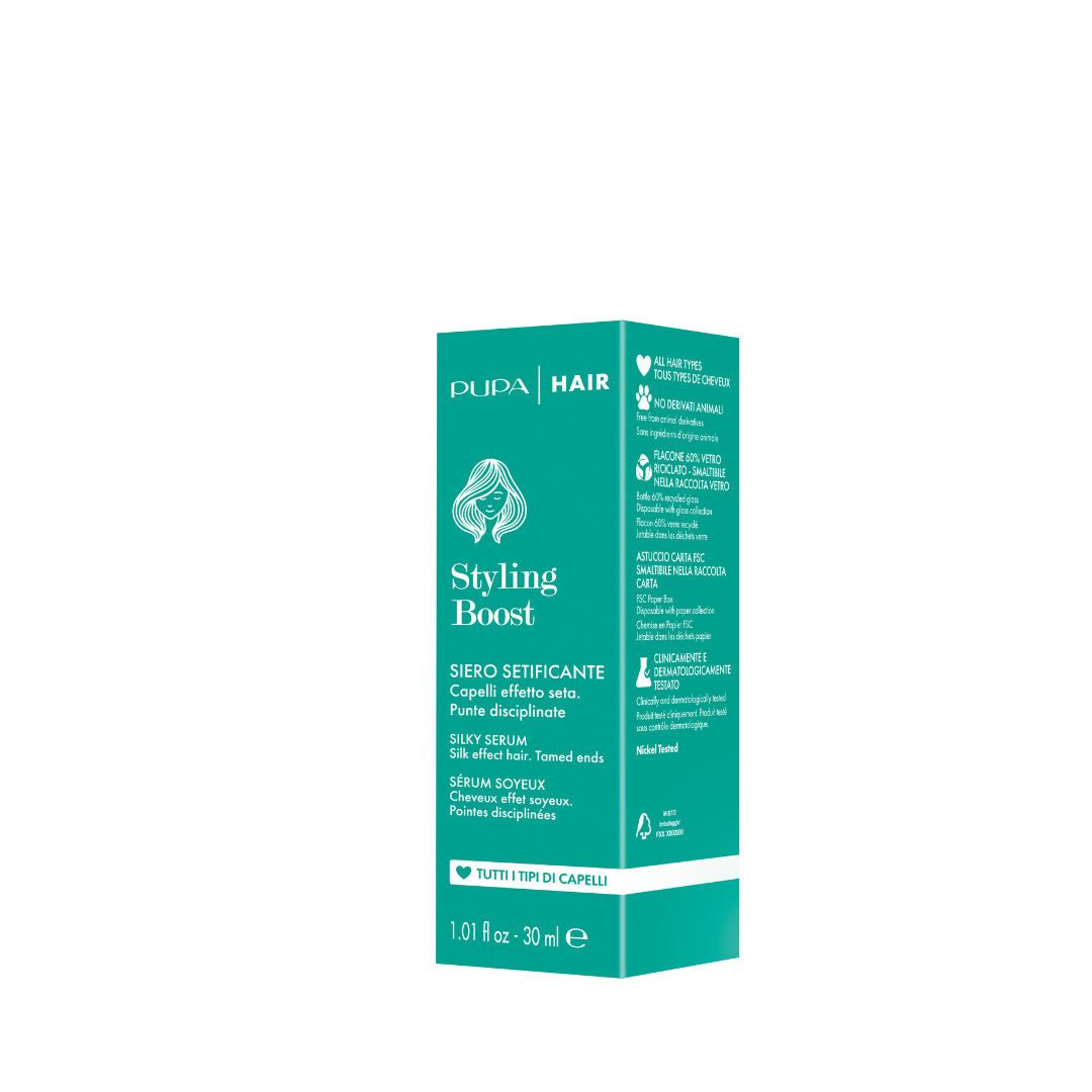 Pupa Milano Spray Distristicante 150ml