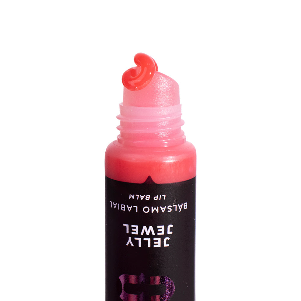 Ruby Rose Obsidian Jelly Lip Balm 10ml - Medaid International