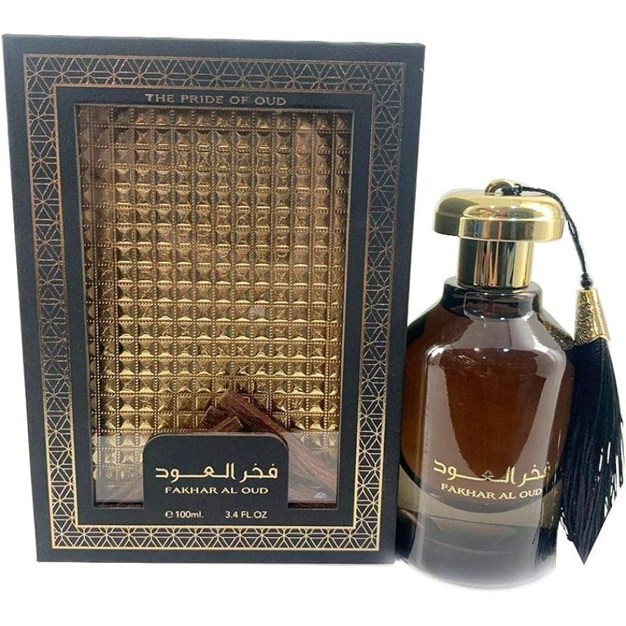 Fakhar Al Oud - Ard Al Zaafaran - Medaid International