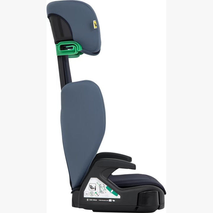 Graco - Junior maxi I- size R 129 car seat - Navy