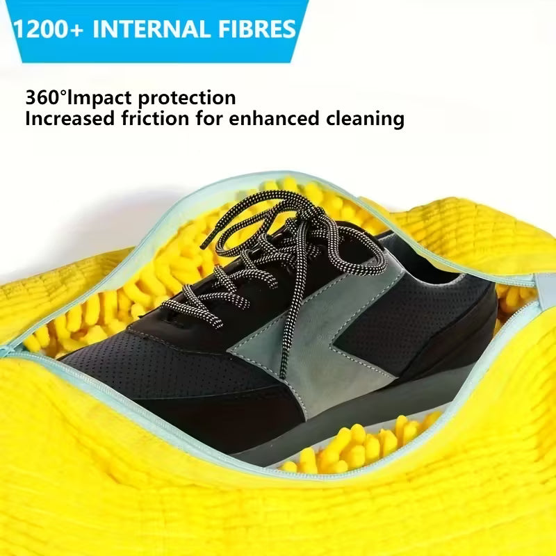 Washing Machine Bag for Shoes