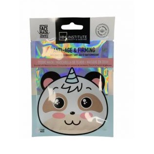 Face Mask Hydrating & Revitalizing-Panda - Medaid International
