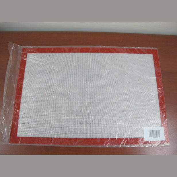 Non-Stick Silicone Baking Mat, Medium