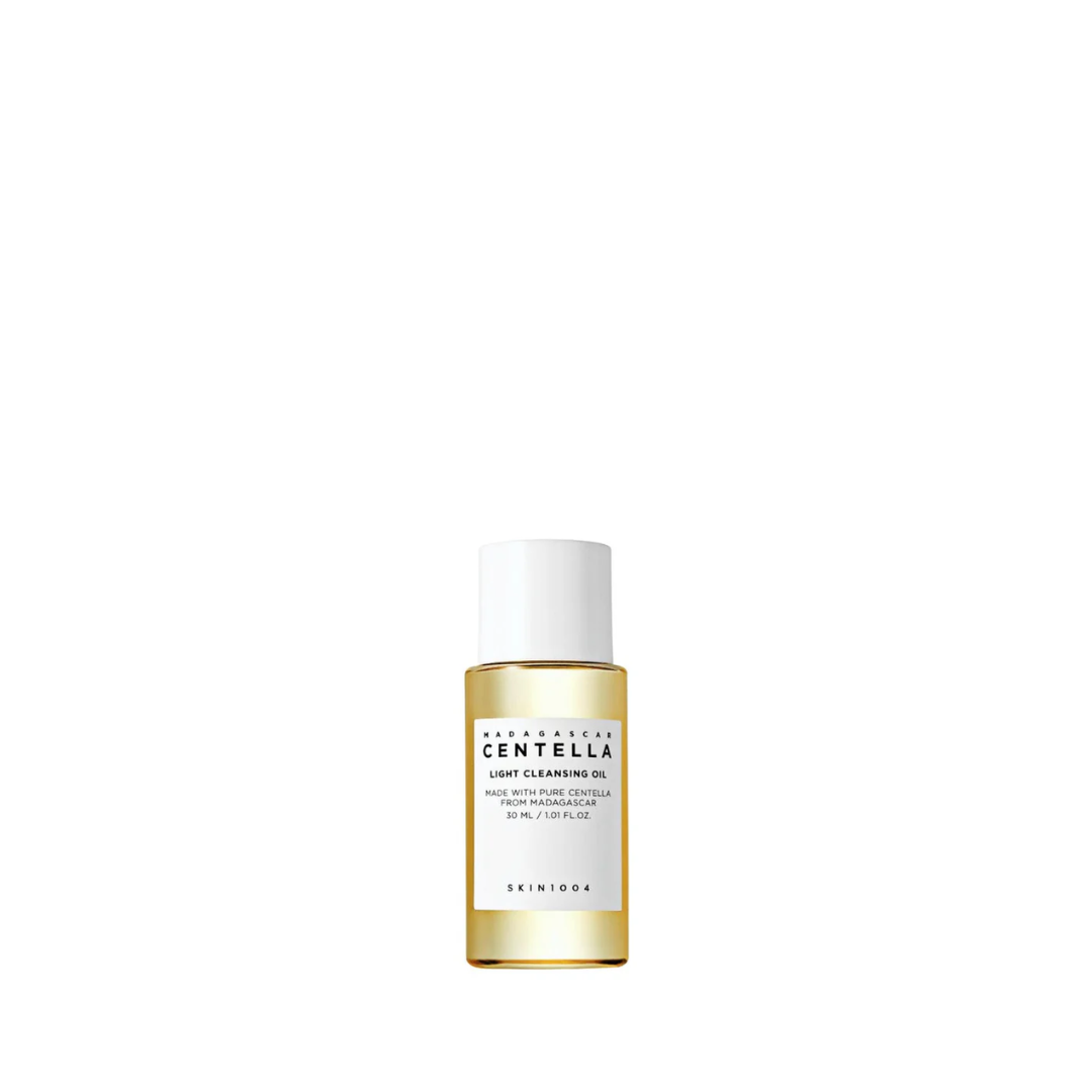 SKIN1004 Madagascar Centella Light Cleansing Oil