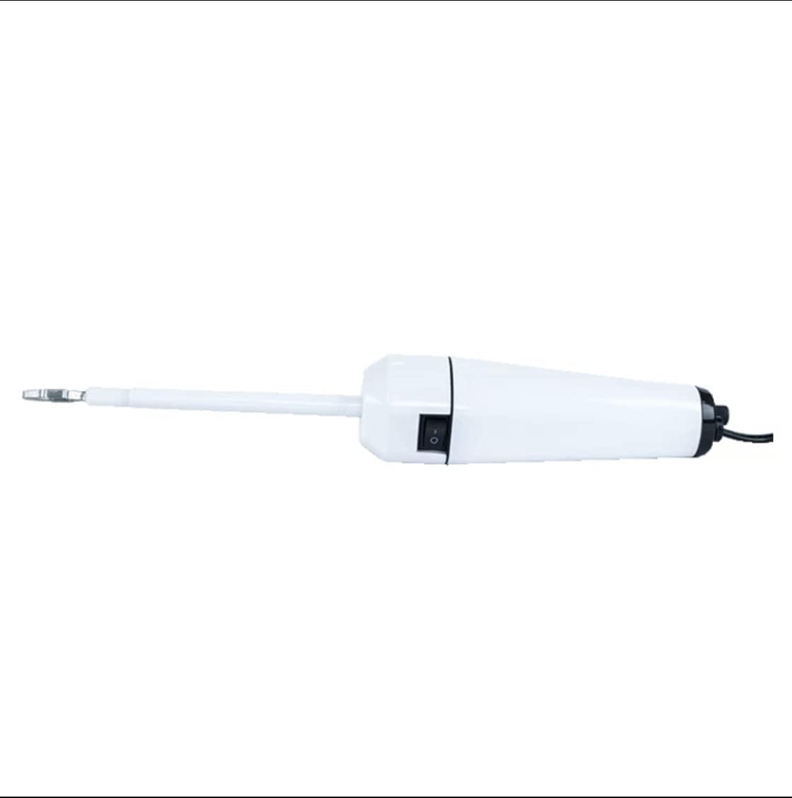 Electric Vegetable Corer – Professional Heavy-Duty Kitchen Tool