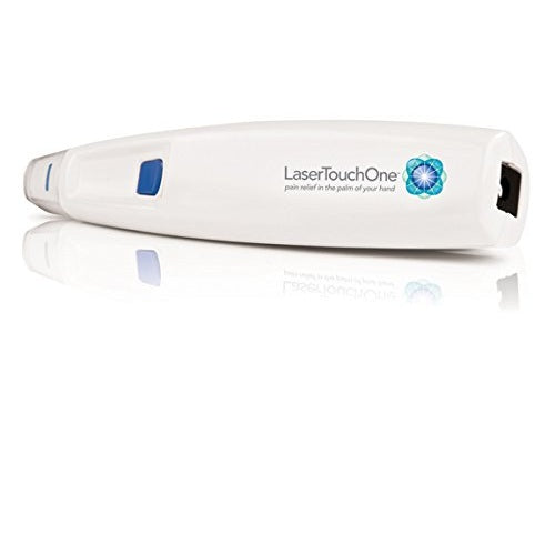 LaserTouchOne Device + Gel Kit - Medaid International
