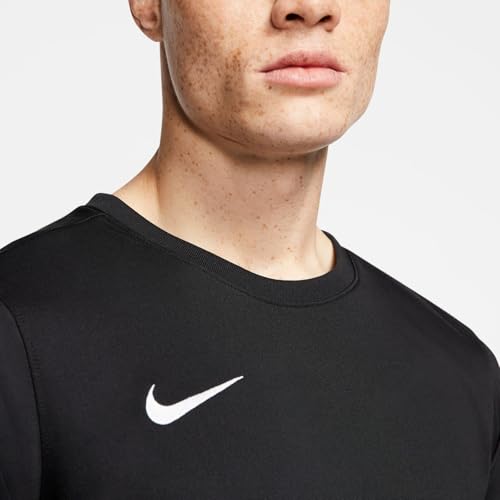 Nike BV6708 010 M NK DF Park VII JSY SS - Medaid International