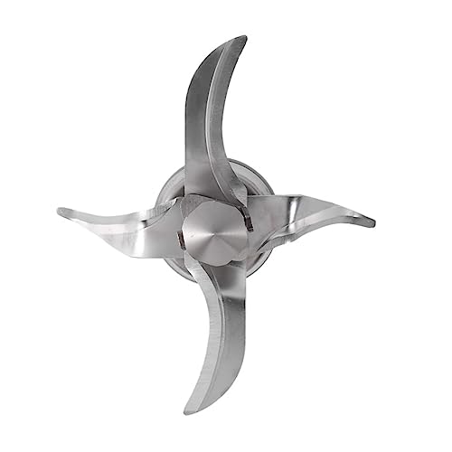 Vorwerk - Durable A06I Blender Blade Replacement, Compatible with TM21