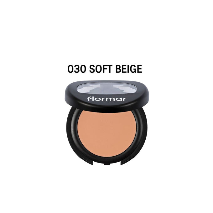 Flormar Full Coverage Concealer