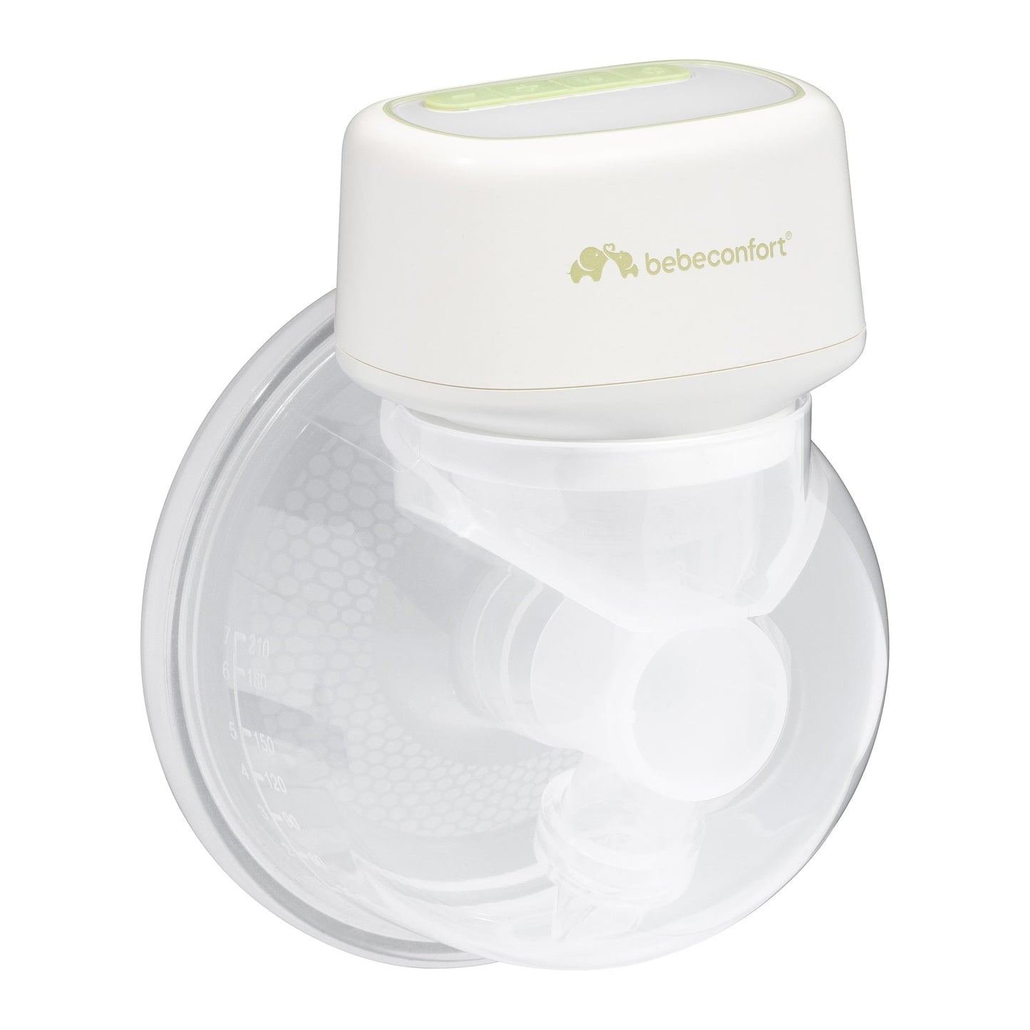 Bebeconfort Discreet Wearable Electric Breast Pump