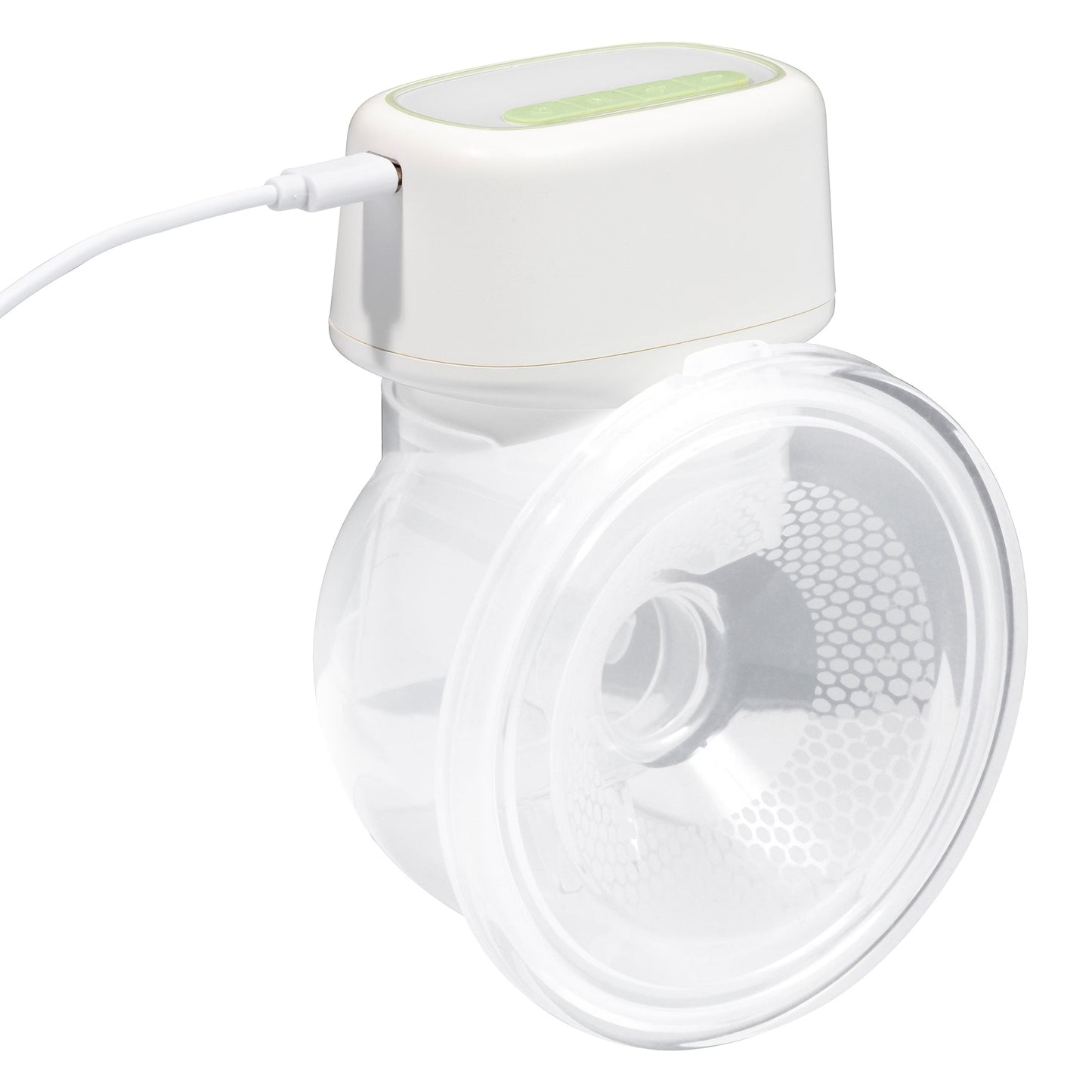 Bebeconfort Discreet Wearable Electric Breast Pump