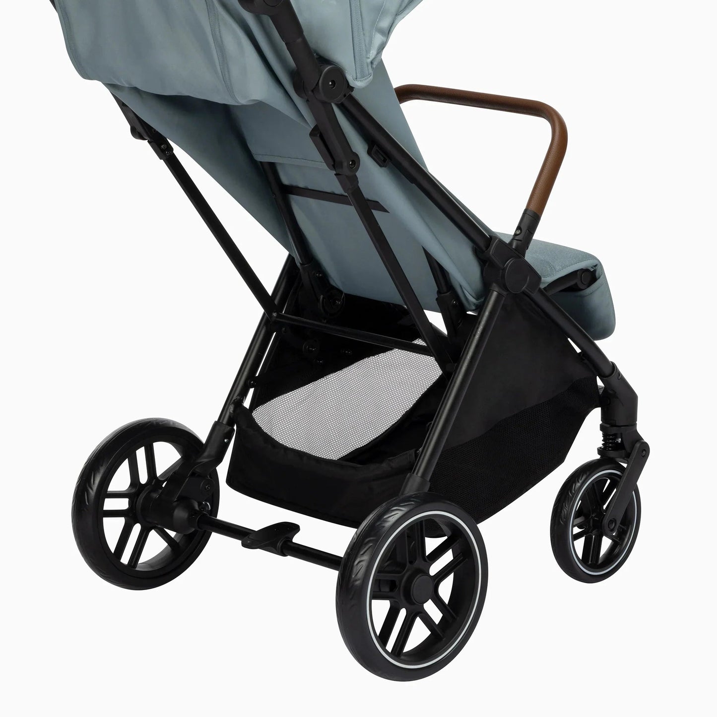 Bebe Confort - Indra Mineral Stroller - Blue