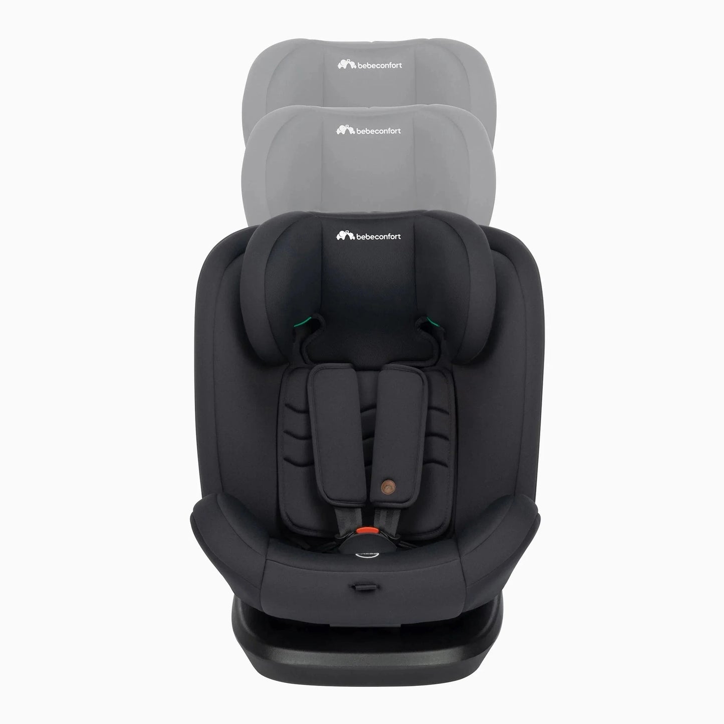 Bebe Confort - Apollo i-Size - Mineral Black