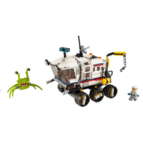 lego Space Rover Explorer (31107)