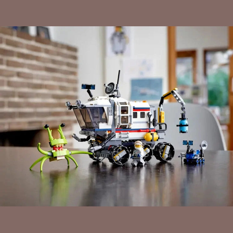 lego Space Rover Explorer (31107)