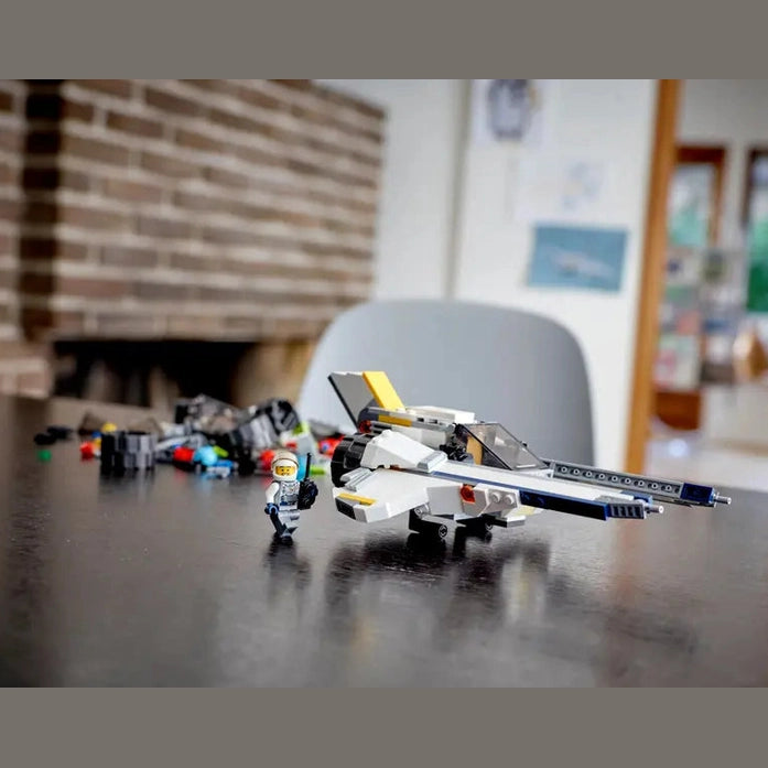 lego Space Rover Explorer (31107)