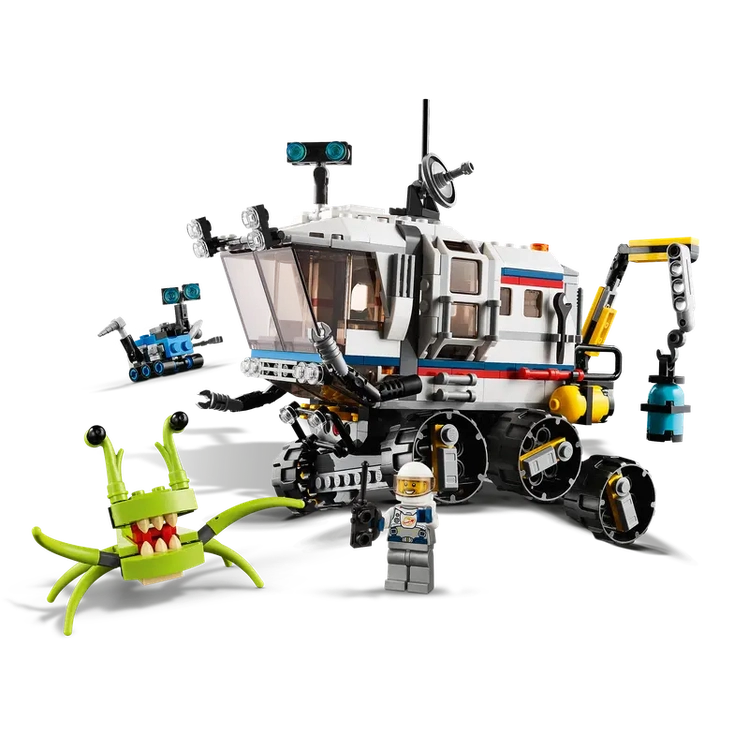 lego Space Rover Explorer (31107)