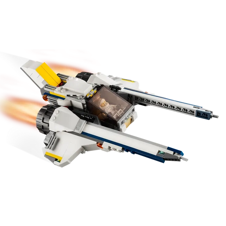 lego Space Rover Explorer (31107)