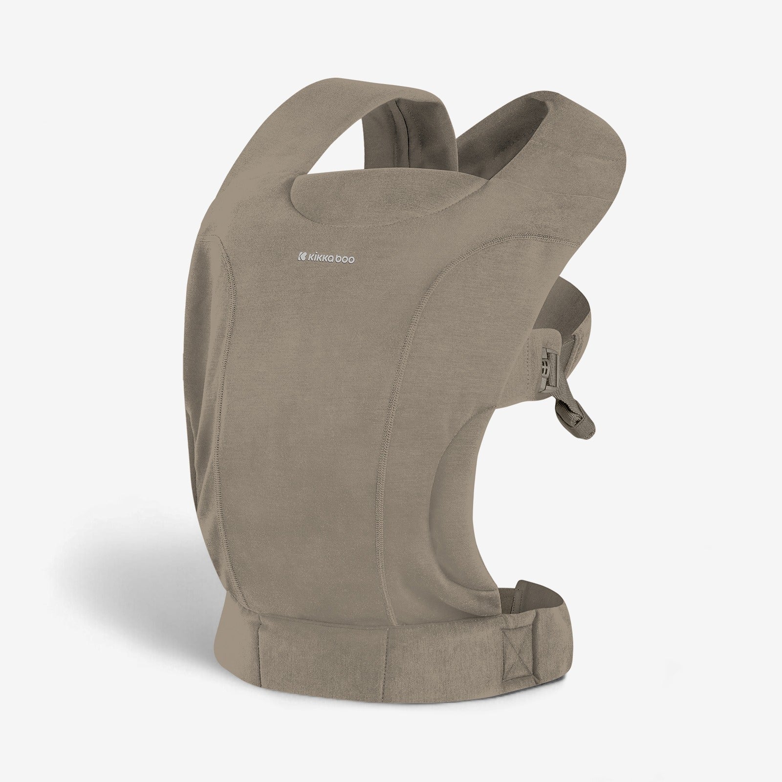 Hug Me Baby Carrier - Sand