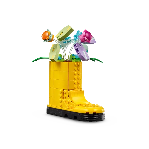 Lego Flowers in Watering Can (31149)