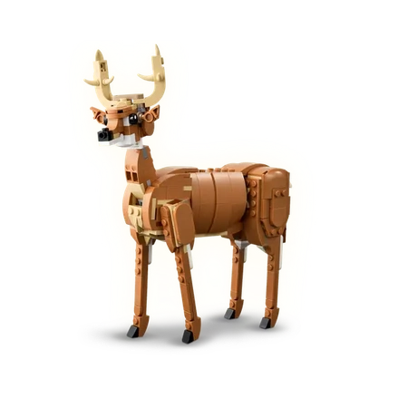 Lego Beautiful Horse (31166)