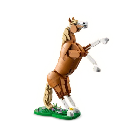 Lego Beautiful Horse (31166)