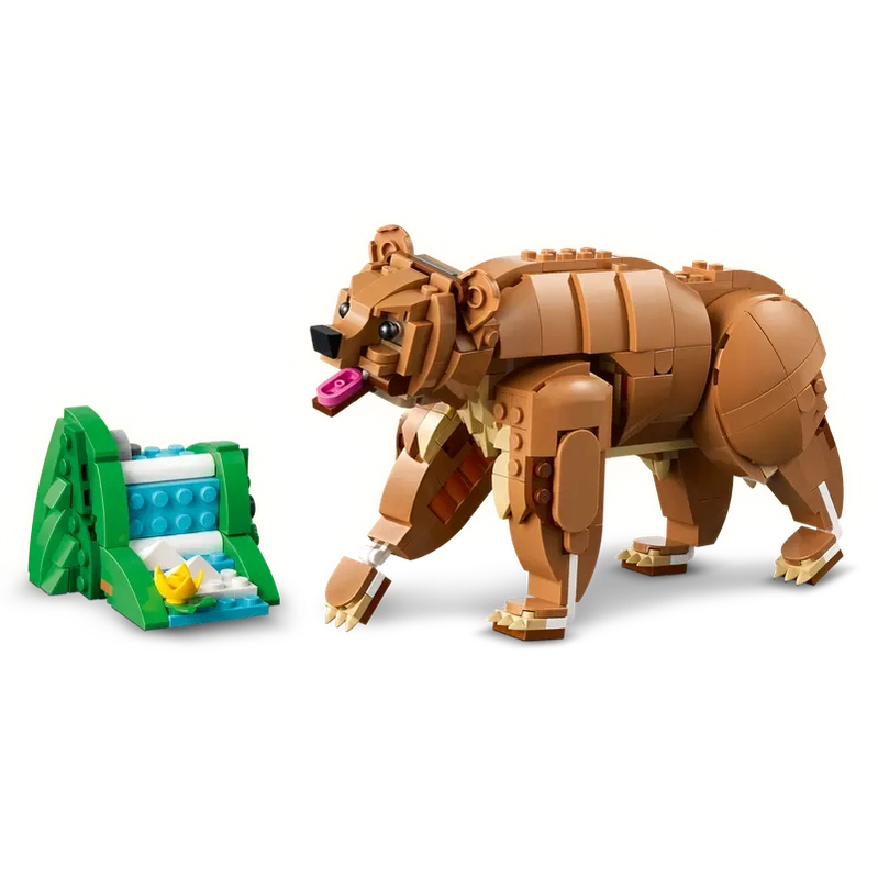 Lego Beautiful Horse (31166)