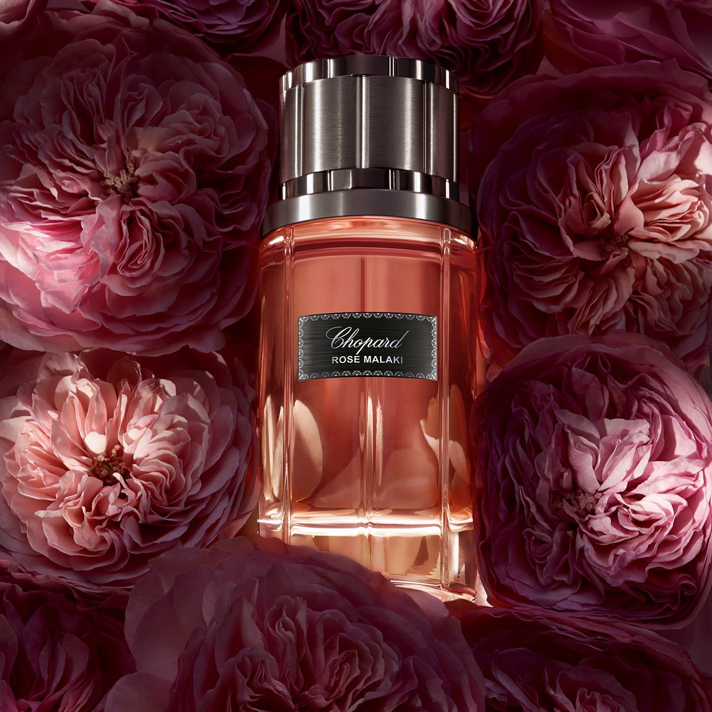 Chopard Rose Malaki Unisex-Eau De Parfum 80ml